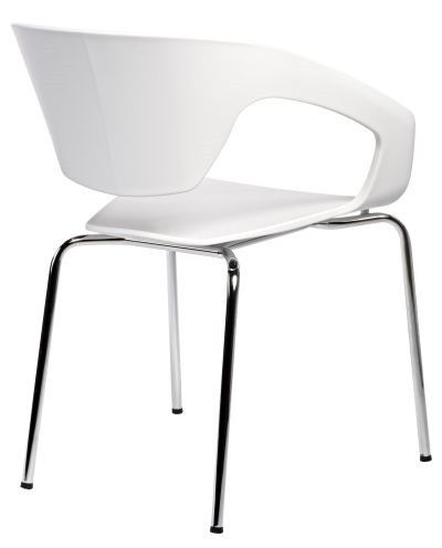 Krzesło space białe na Arena.pl