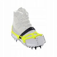 Viking raczki turystyczne 45-47 żółty