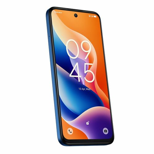 Smartfony TCL T517F-2BLCA112 Octa Core 8 GB RAM 256 GB Niebieski 6,7" 6,67" na Arena.pl
