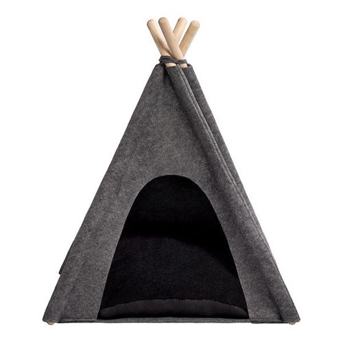 Animaly Tipi filc czarny L na Arena.pl