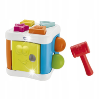 Chicco przebijanka sorter 2w1 00009686100000