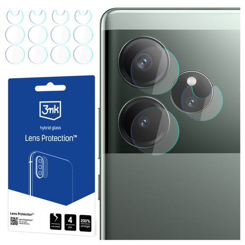 realme gt 6 - 3mk lens protection na Arena.pl