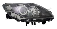 Renault Laguna III 07-10 Reflektor Przedni Lampa przednia Prawa