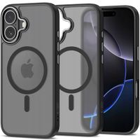 2 x MATOWE DOPASOWANE ETUI CASE COVER DO MAGSAFE NA IPHONE 17 MATTE