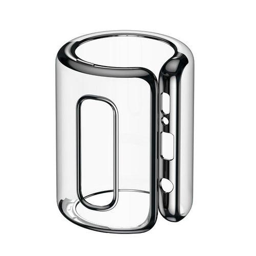 Przezroczyste Etui Baseus Simple Case Do Samsung Galaxy S10 na Arena.pl