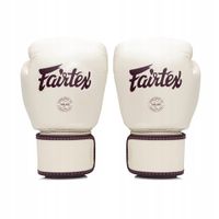 Rękawice bokserskie Fairtex Real Leather Boxing 14 oz