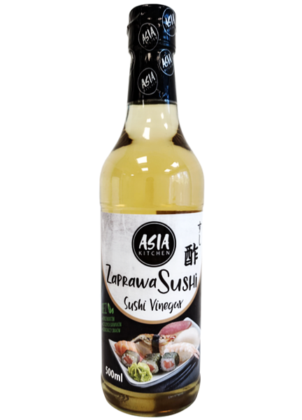 Zaprawa do ryżu 500ml - Asia Kitchen zdjęcie 1