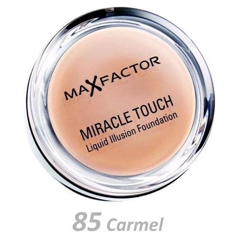 Max Factor Miracle Touch Liquid Ilusion 11.5g numery - 80 na Arena.pl