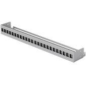 UBIQUITI UniFi panel krosowniczy 24-portowy do montażu w racku