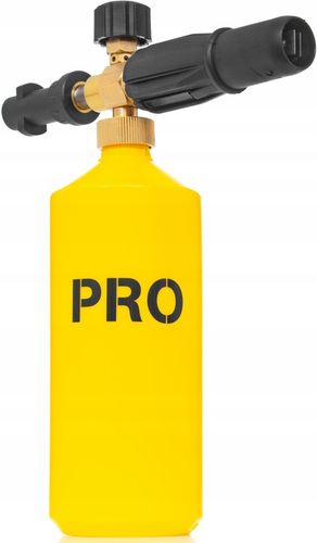 PIANOWNICA PROFESJONALNA DO MYJKI KARCHER K3 4 5 7 na Arena.pl