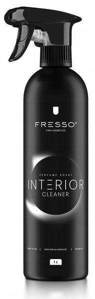 FRESSO Interior Cleaner 1000ml zdjęcie 1