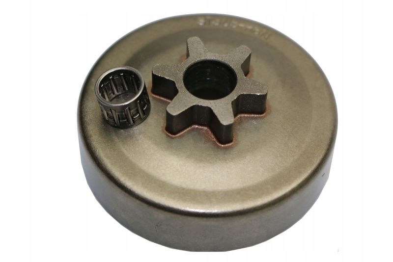 BĘBEN KOSZ SPRZEGŁA HUSQVARNA 235 236 240 240E zdjęcie 1