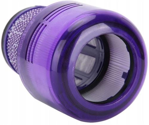 Filtr do odkurzacza Dyson V15 Detect Absolute Fluffy Total na Arena.pl