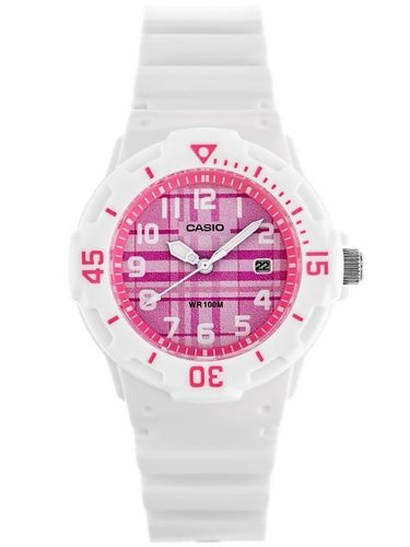 ZEGAREK DAMSKI CASIO LRW-200H 4CVDF (zd557l) + BOX na Arena.pl