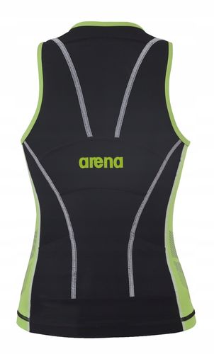 Koszulka sportowa traithlon damska TriTop Arena Powerskin ST R.XS na Arena.pl