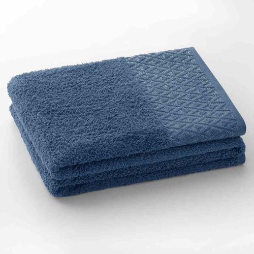 TOWEL/ANDREA/NAVY/50x90 na Arena.pl