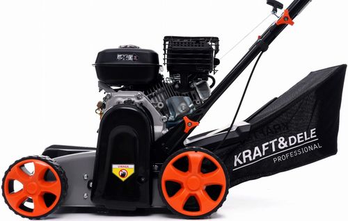 aerator i wertykulator 4,8kw / 6,5km kd5191 na Arena.pl