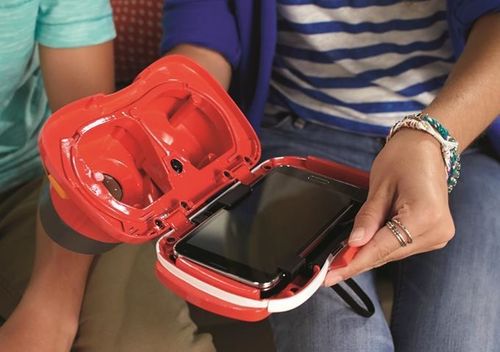 View-Master zestaw startowy na Arena.pl