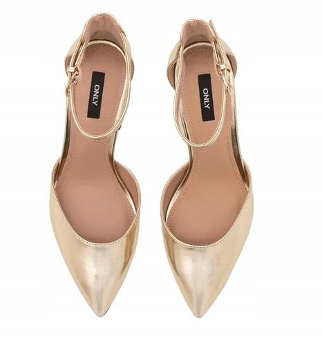 Damskie czółenka Only Pavi 1 rozmiar 39 na Arena.pl