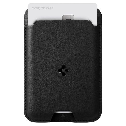 spigen valentinus magsafe universal magnetic card holder black na Arena.pl