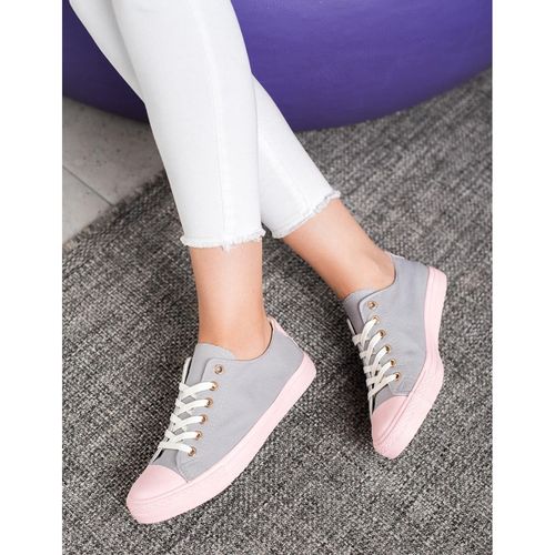 Tekstylne Trampki r.36 na Arena.pl