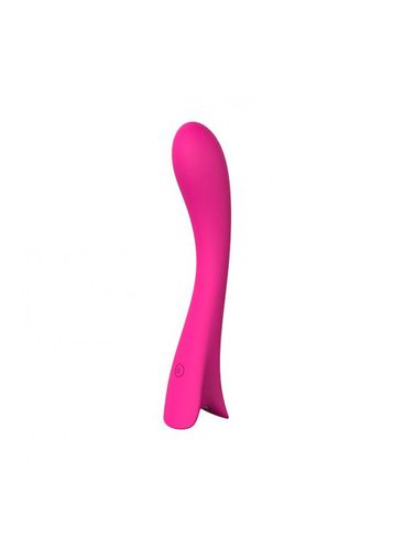 wibrator vibratore punto g elys   roundish plot g spot pink na Arena.pl