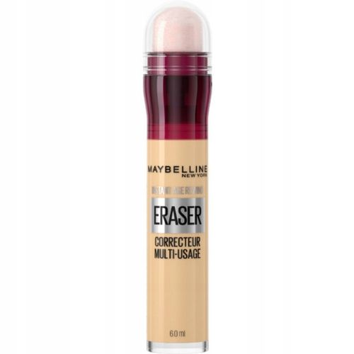 Maybelline Instant Anti-Age Eraser Korektor pod oczy - 01 Light 6.8ml na Arena.pl