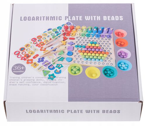 DREW. TABLICA LOGARYTMICZNA NR:8359 na Arena.pl