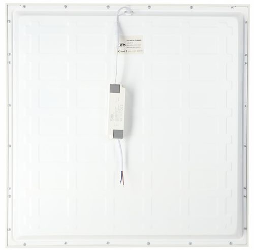 Panel Sufitowy Podtynkowy LED Plafon Kaseton Montaż Armstrong 60x60 na Arena.pl