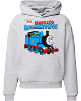 Bluza z kapturem Tomek i Przyjaciele