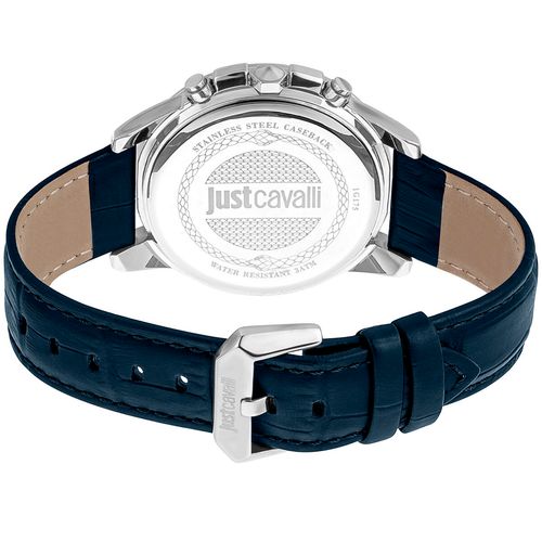 Zegarek Męski Just Cavalli JC1G175L0225 (Ø 42 mm) na Arena.pl