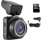Wideorejestrator Navitel R600 GPS Full HD GPS 2''