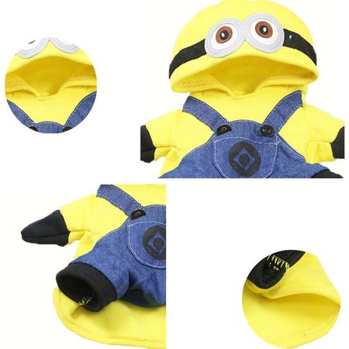 Kostium dla psa Minionek L na Arena.pl