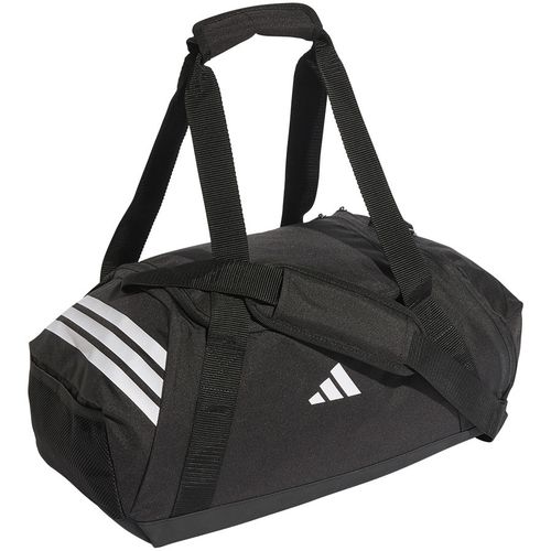 Torba adidas TIRO Duffle S JY7916  czarny na Arena.pl