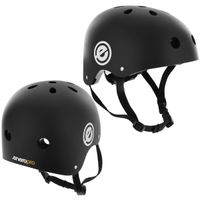 KASK SKATE KATANA CZARNY R.S ENERO PRO