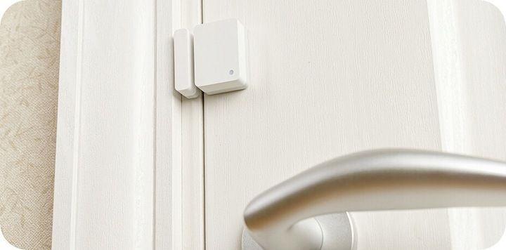 Czujnik Xiaomi Mi Door & Window Sensor 2 zdjęcie 5