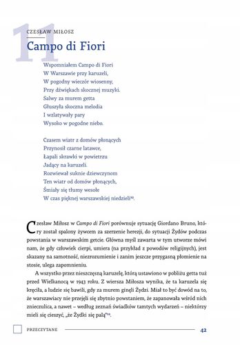 LiteraTOURa Paulina Mikuła na Arena.pl