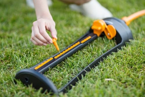 FISKARS ZRASZACZ OSZCZĘDZAJĄCY WODĘ 1023661 na Arena.pl