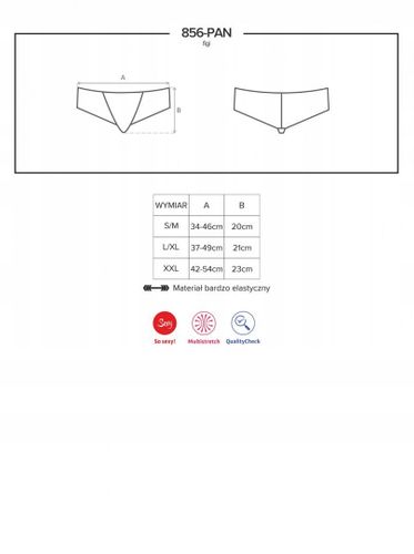 Seksowne figi XXL na Arena.pl