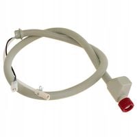 WĄŻ z elektrozaworem do zmywarki Electrolux AEG