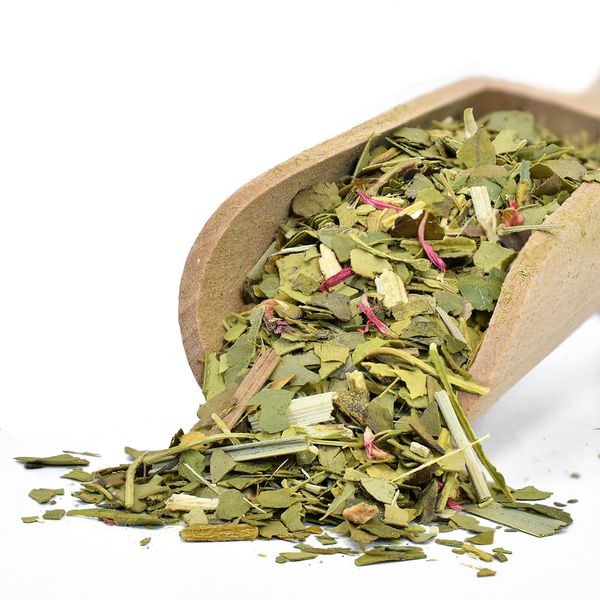 Verde Mate Green Cuba Libre 0,4 kg zdjęcie 4