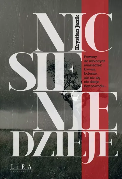 Nic Się Nie Dzieje zdjęcie 1