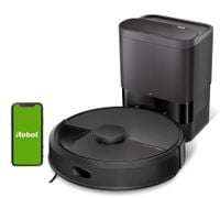 Robot sprzątający iRobot Roomba 105 Combo Mopowanie Stacja oczyszczająca