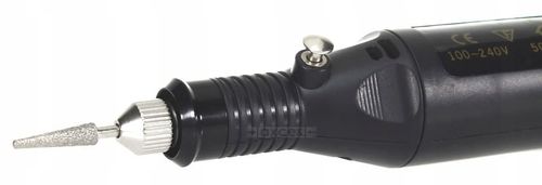 Frezarka Szlifierka Grawerka Wiertarka Frezy na Arena.pl