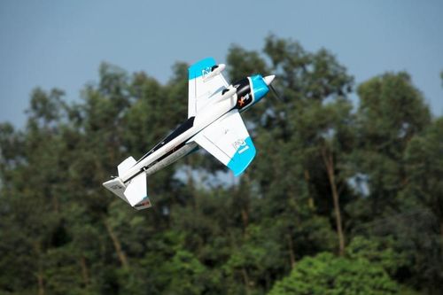 Samolot RC EDGE 540 1320mm ARF na Arena.pl