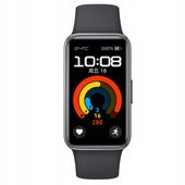 Smartband Smartwatch Opaska Huawei Band 9 Czarny
