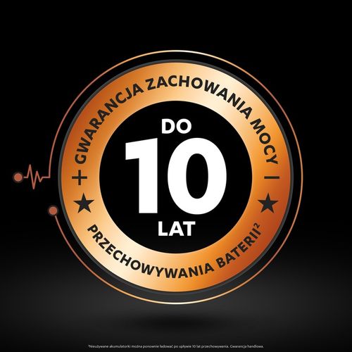 Duracell Akumulator AAA pojemność 900 mAh, 4 szt. na Arena.pl