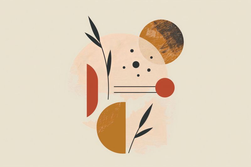 Plakat 91,5x61cm Przyrost do Tła zdjęcie 1