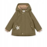 MINI A TURE KURTKA ZIMOWA DZIECIĘCA
