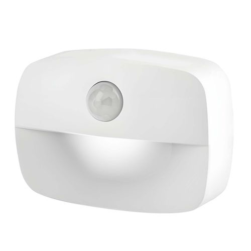 Lampka nocna Renew Force biały na Arena.pl